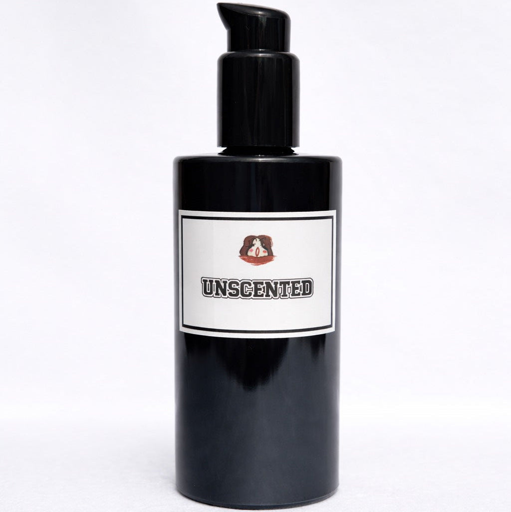 Unscented – Moisture Crème