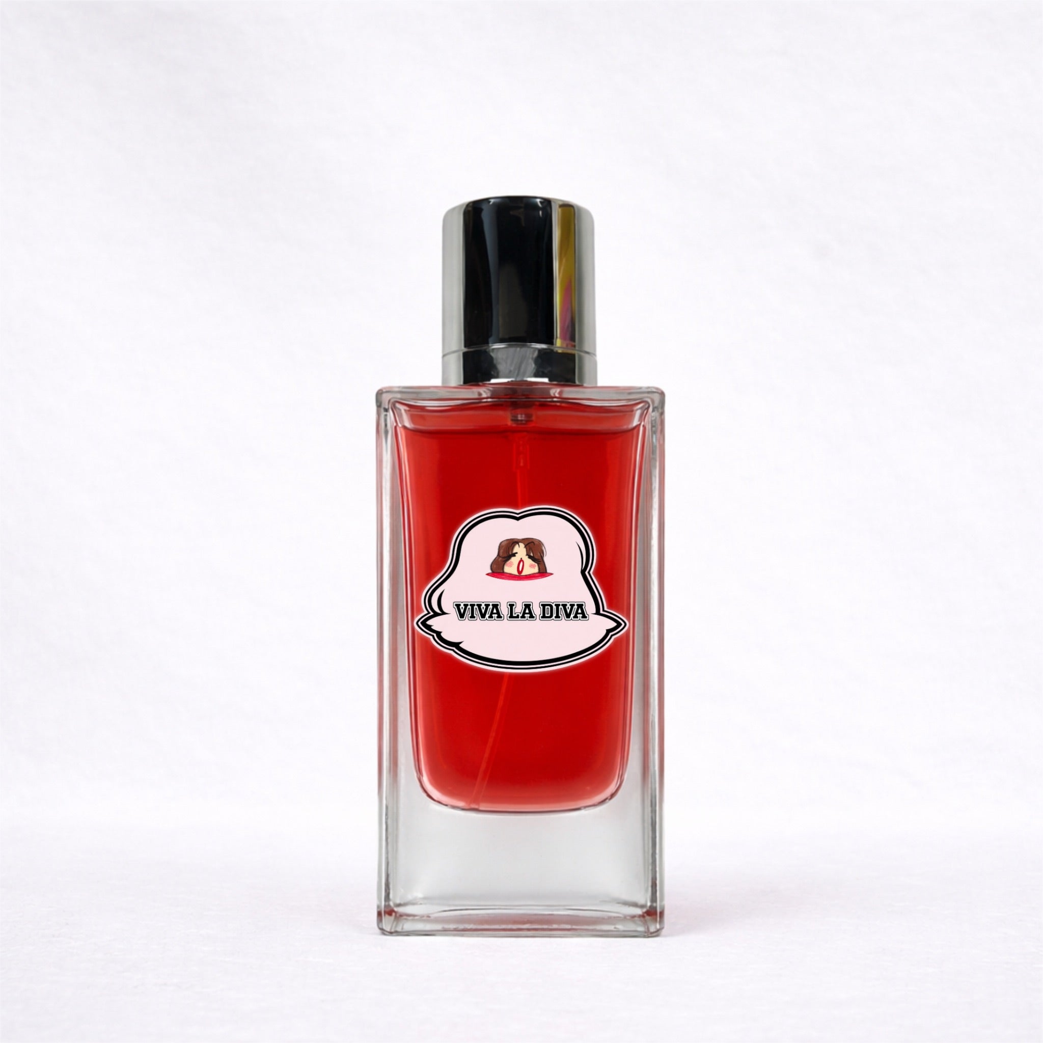 Viva La Diva – Perfume