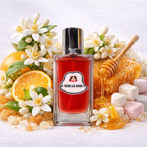 Viva La Diva – Perfume