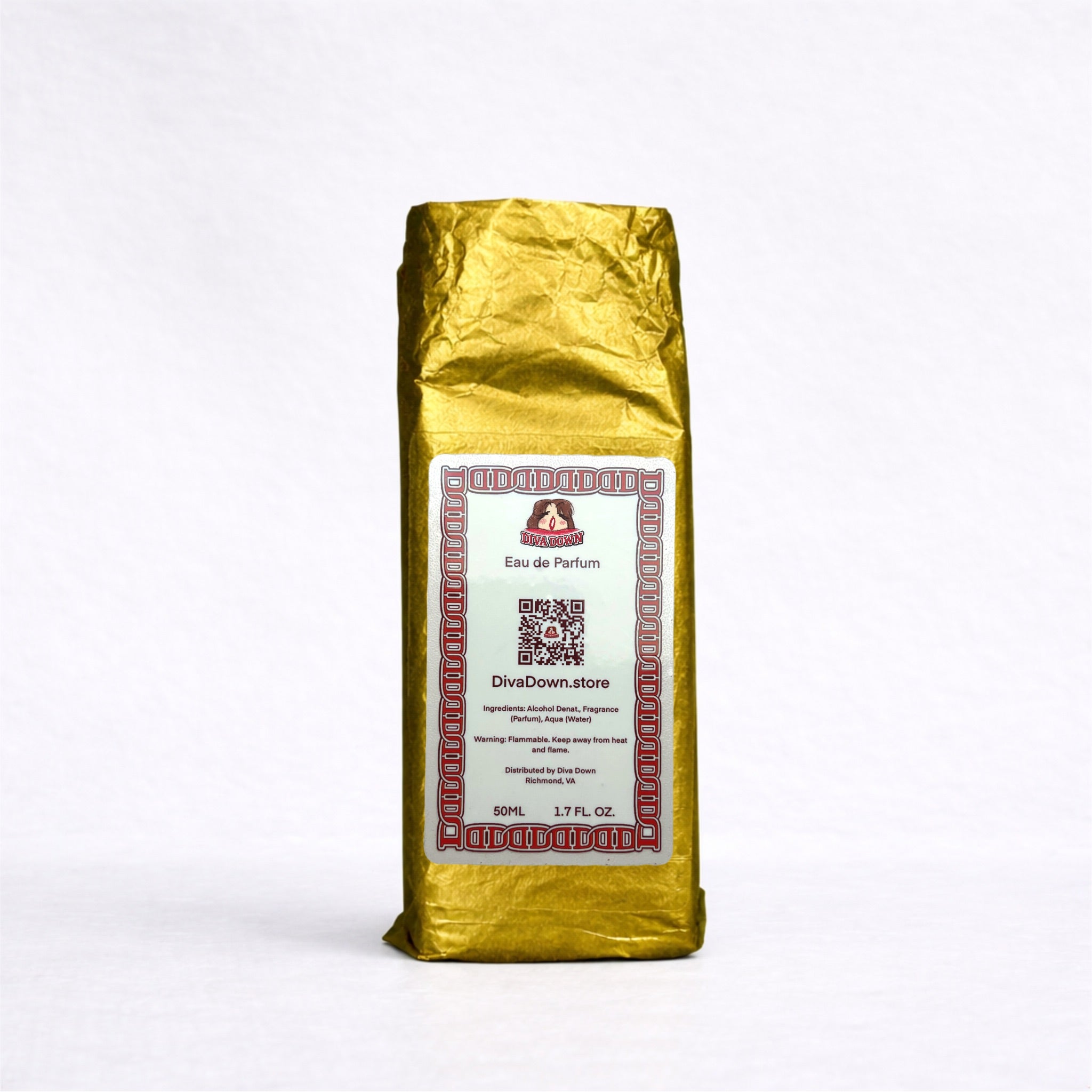 Viva La Diva – Perfume
