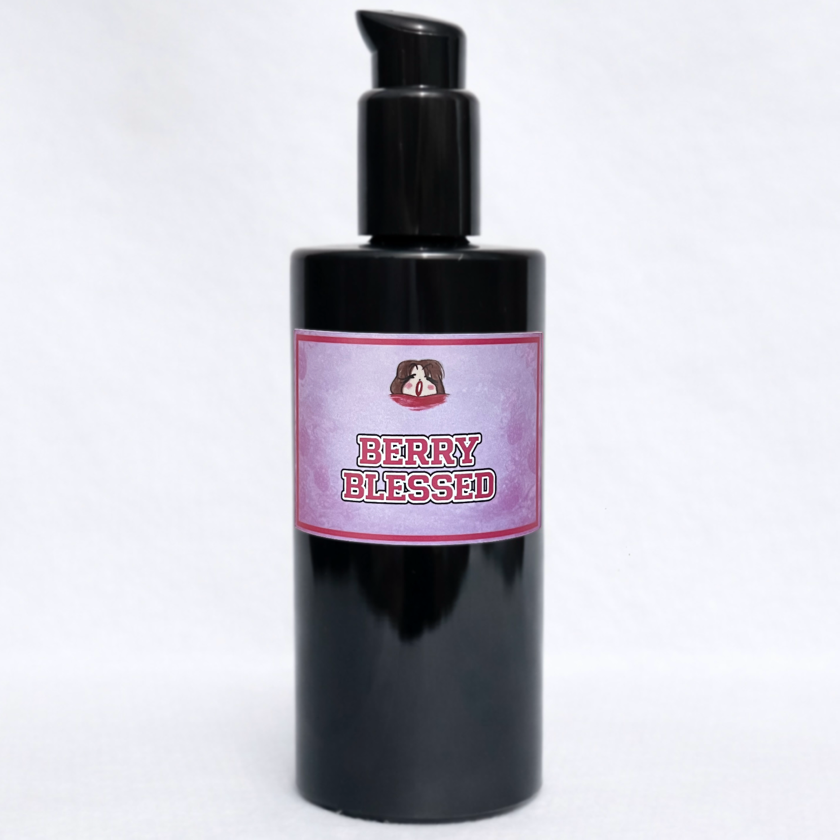 Berry Blessed - Lotion