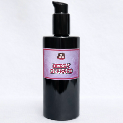 Berry Blessed - Lotion