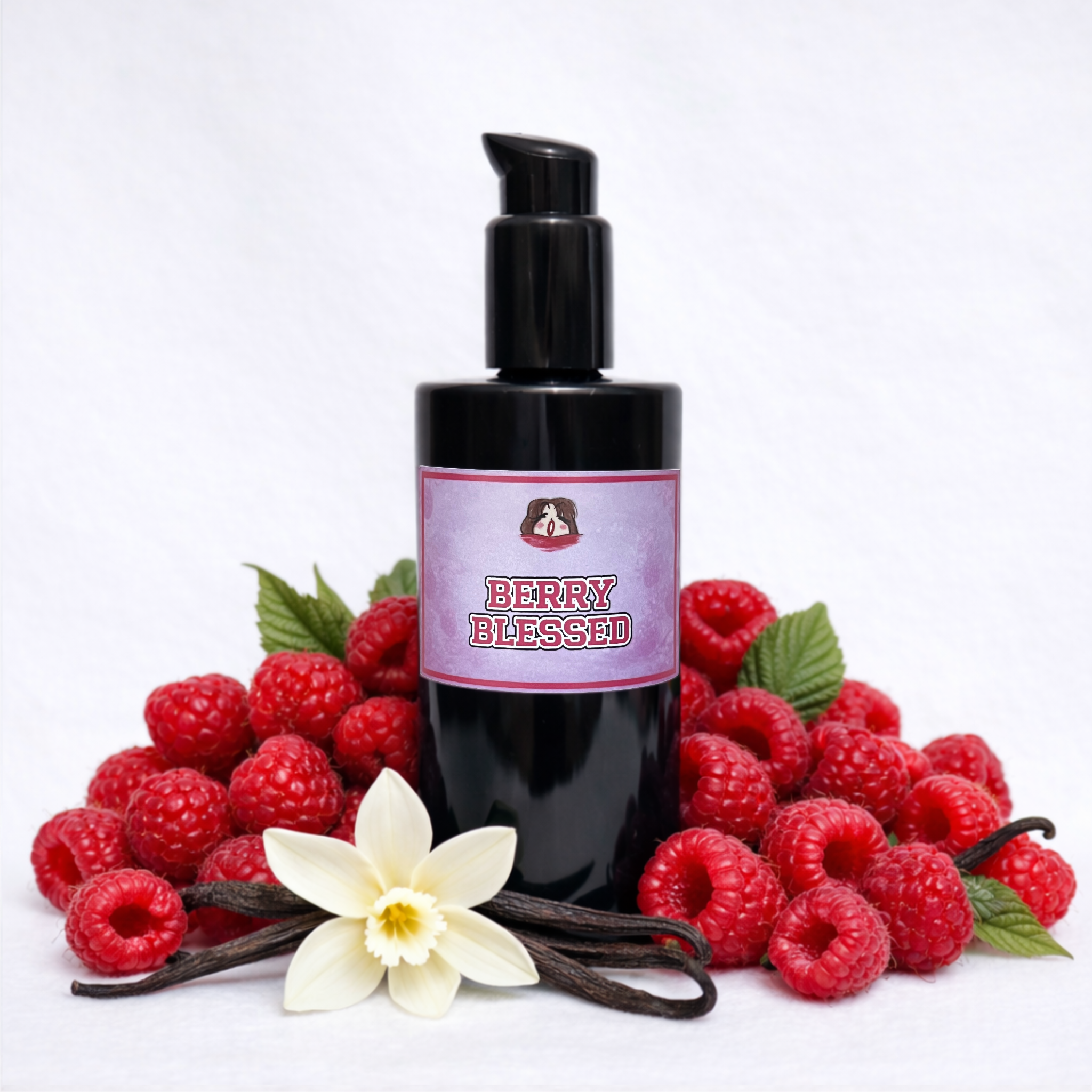 Berry Blessed - Lotion