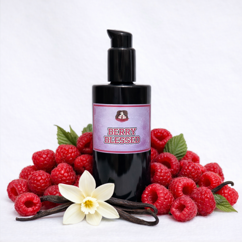 Berry Blessed - Lotion