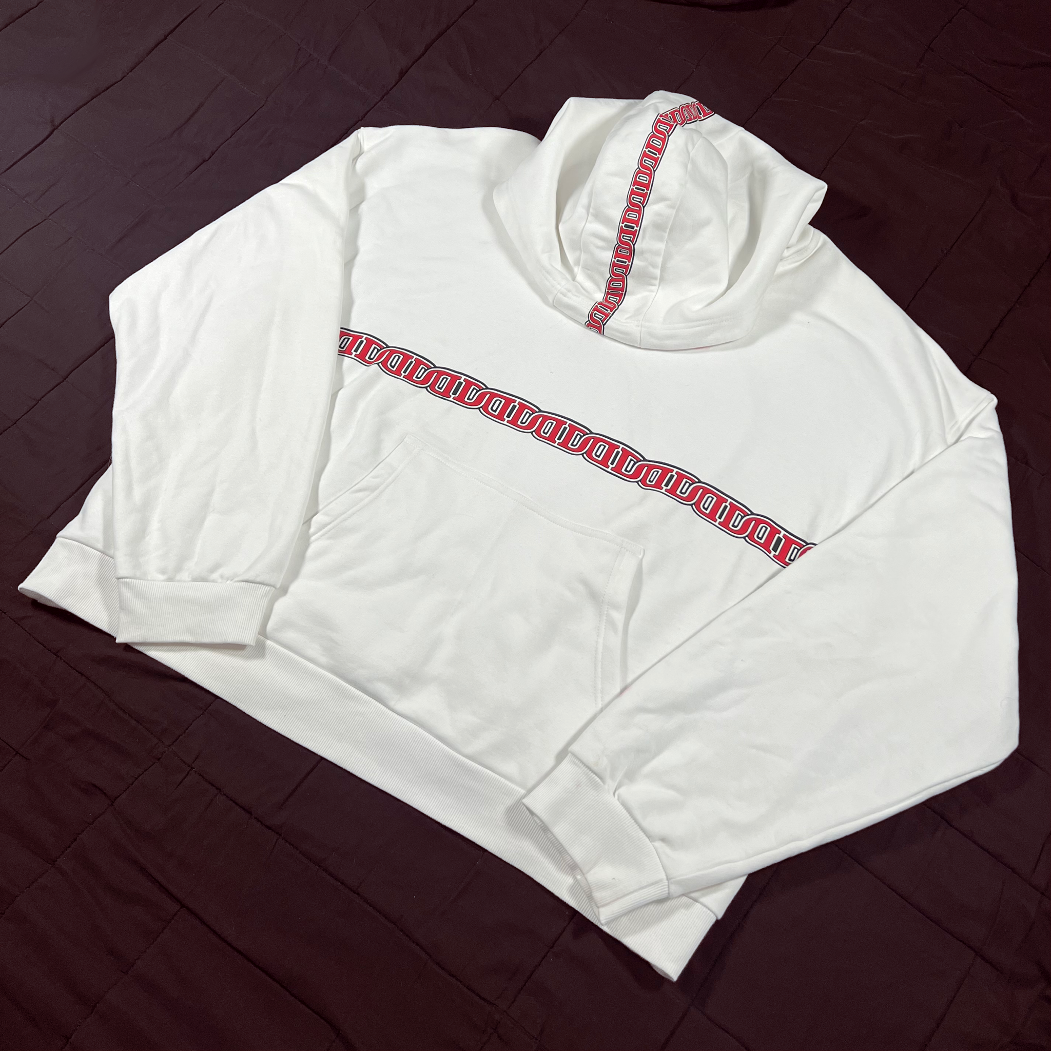 Classic DivaDown Hoodie