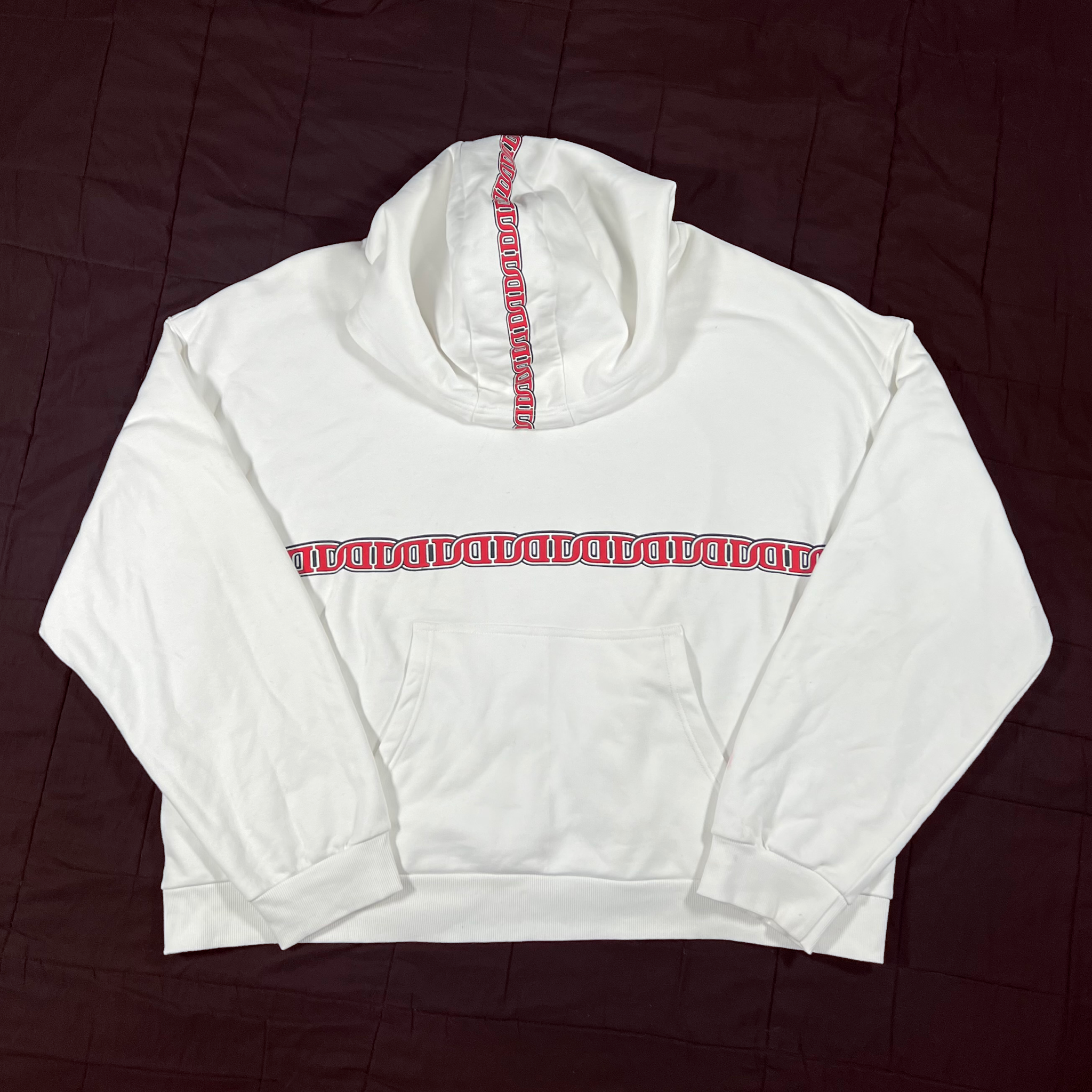 Classic DivaDown Hoodie