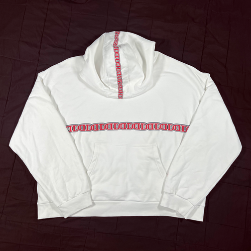 Classic DivaDown Hoodie