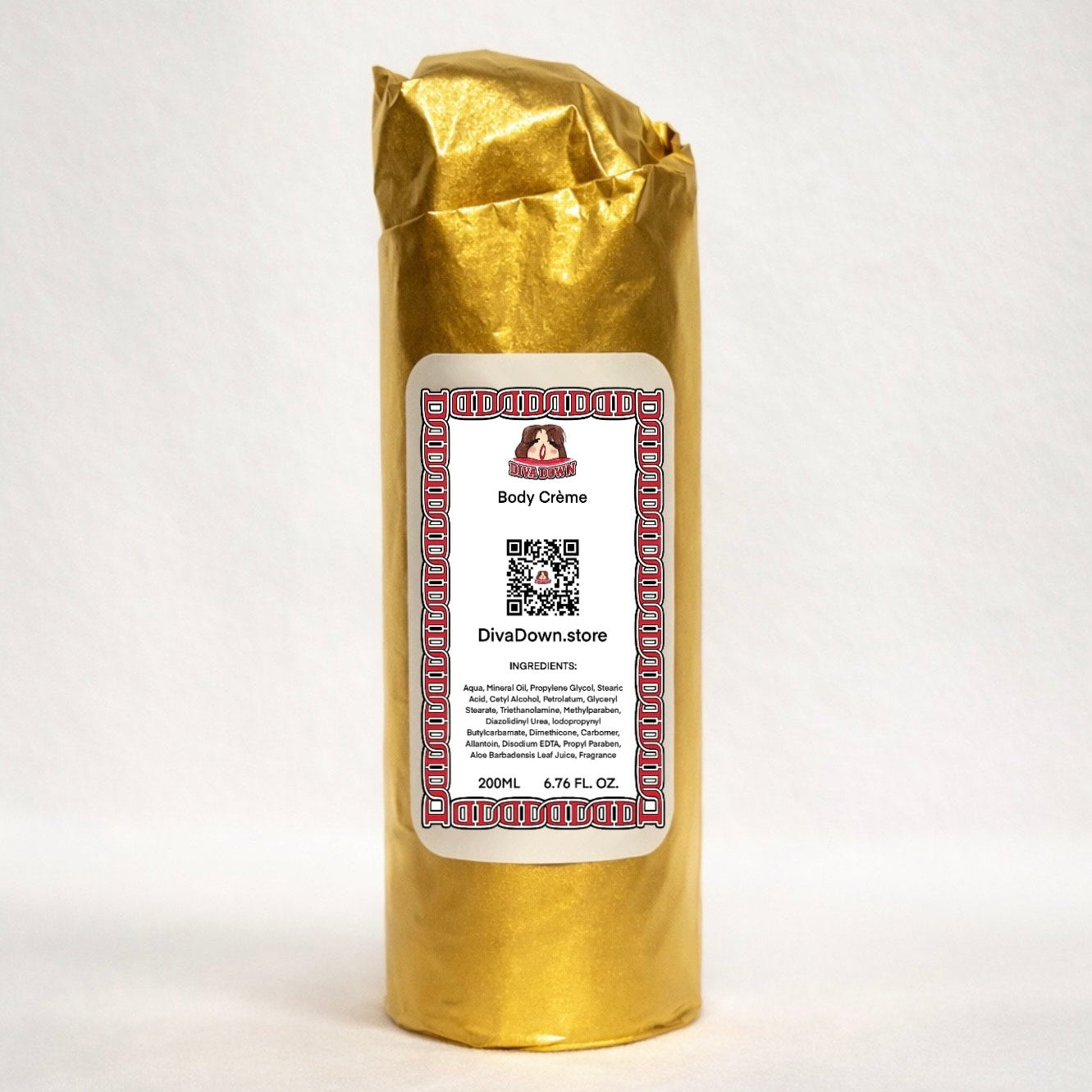 Porch Princess – Moisture Crème