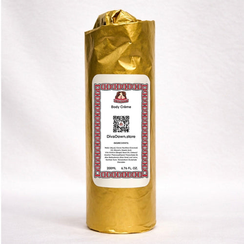 Unscented – Moisture Crème