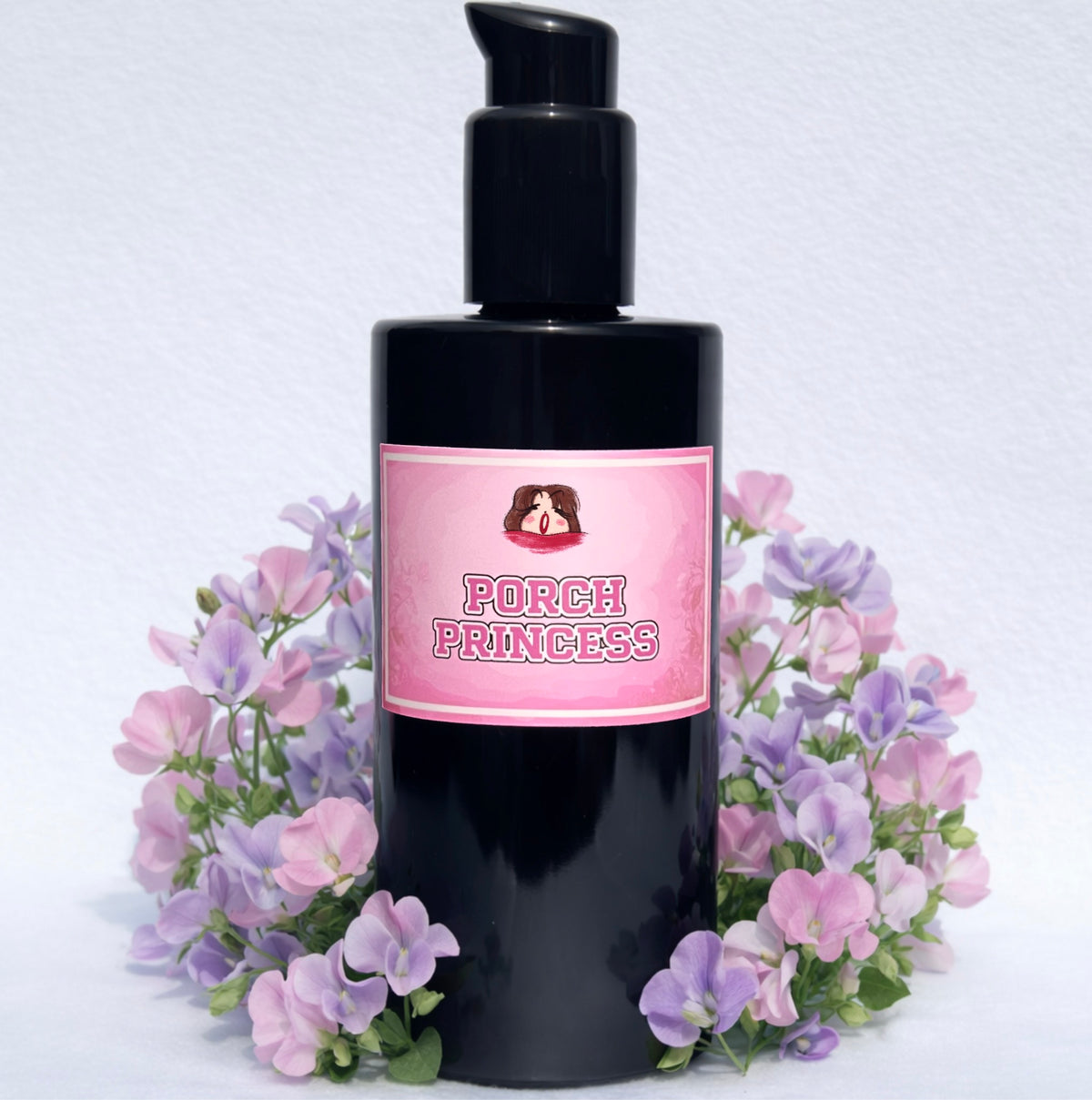 Porch Princess – Moisture Crème