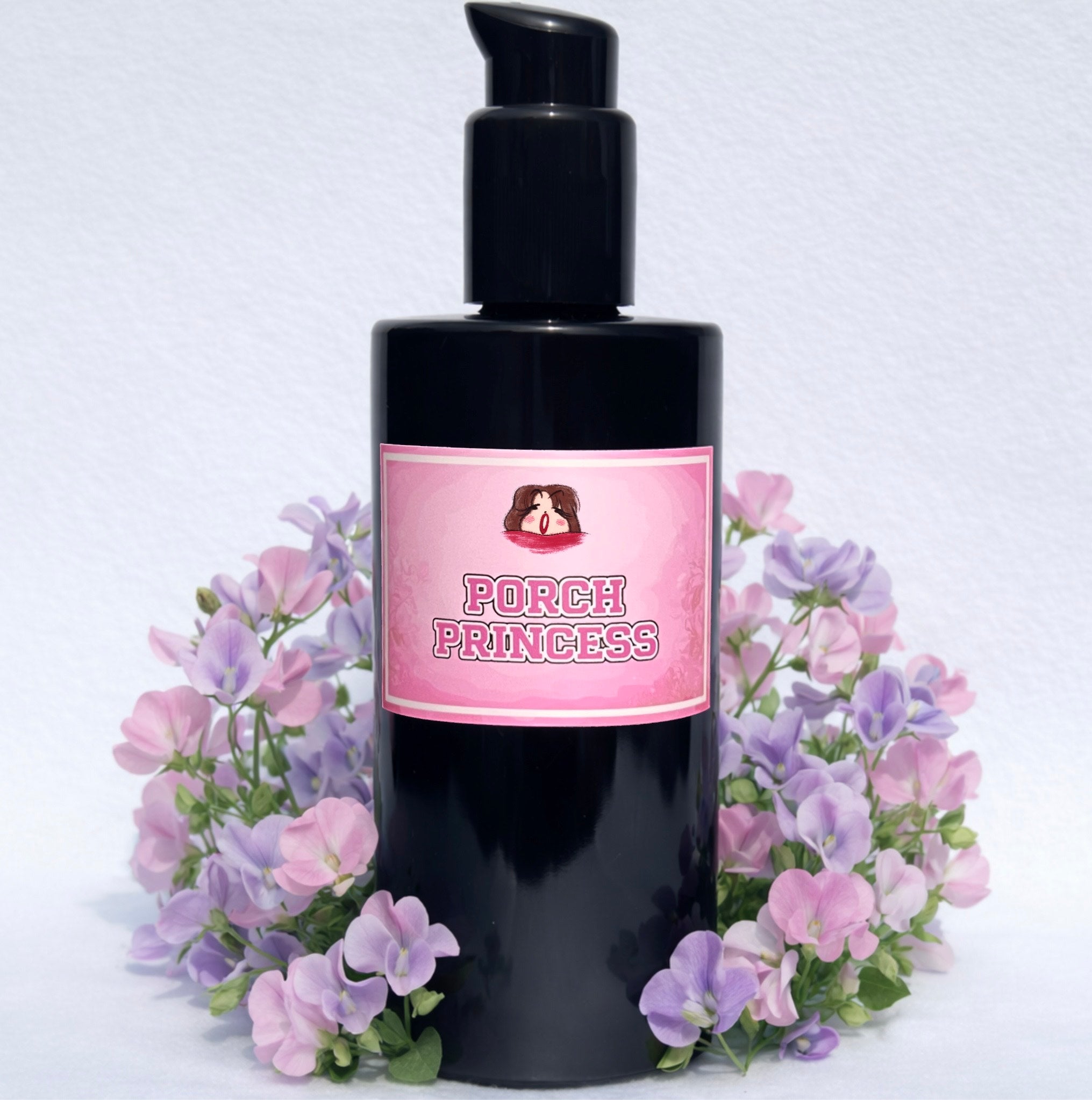 Porch Princess – Moisture Crème